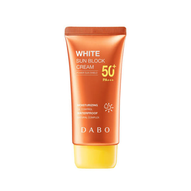 DABO Collagen Lifting Sun Cream SPF50+ PA+++