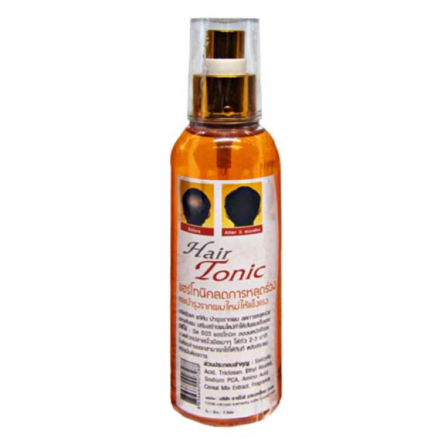 Genive Hair Tonic