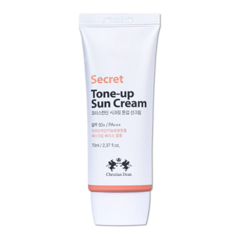 Secret Tone-up Sun Cream