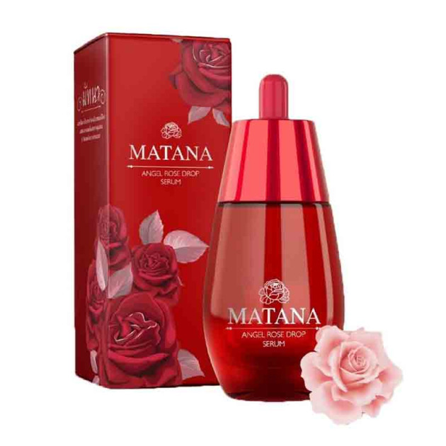 Matana Angel Rose Drop Ferum