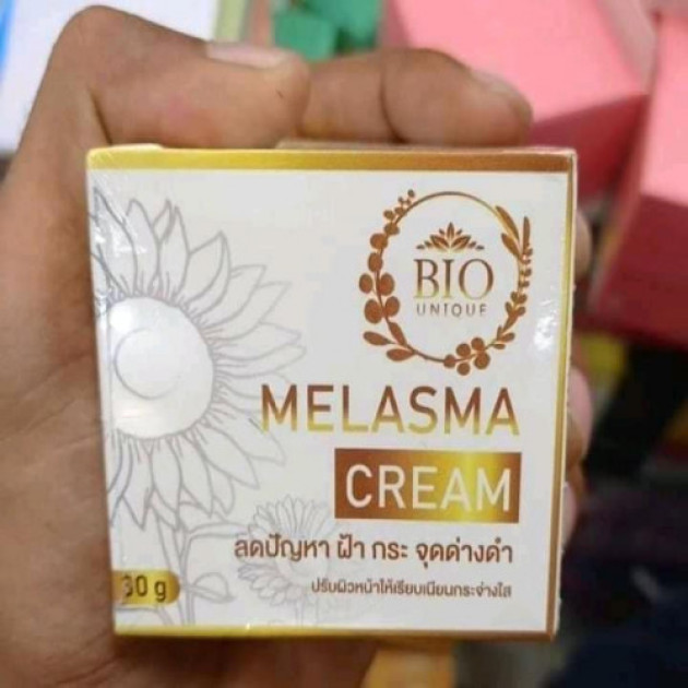 Bio-Unique-Melasma-Cream