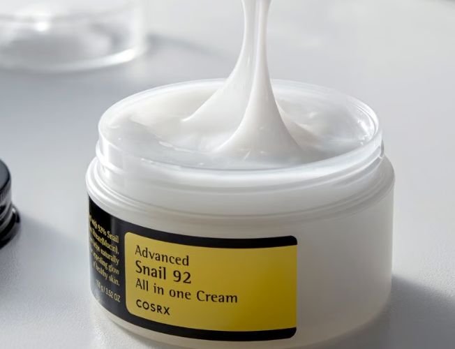 Cosrx Advanced Snail 92 All In One Cream